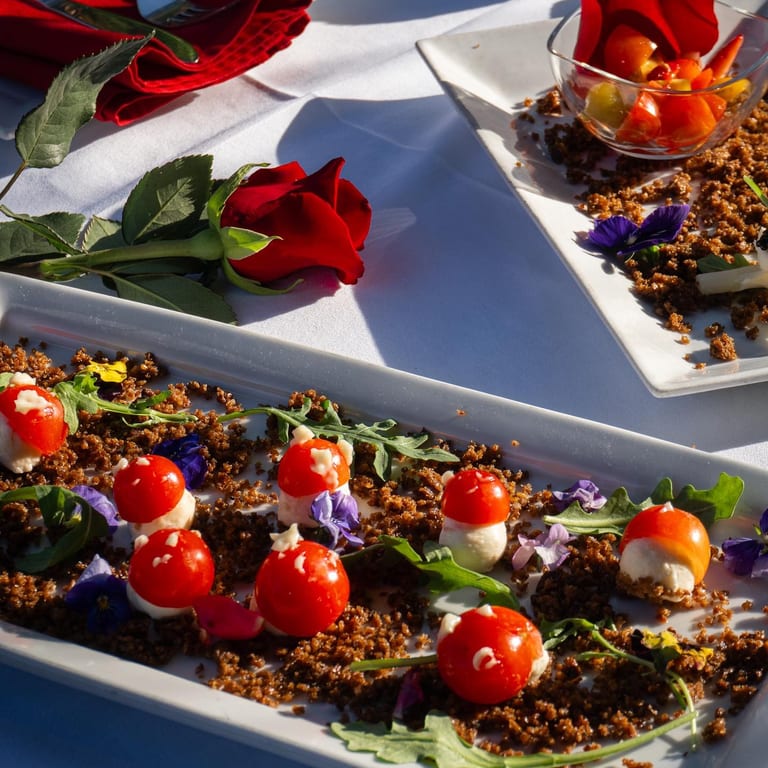 Luigis Tuscan Grill Rewards