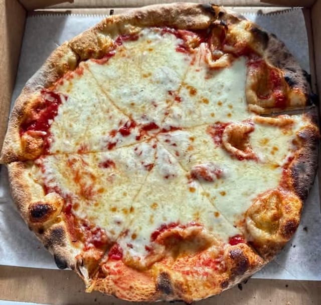 Tomato Pie.